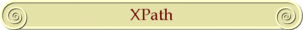 XPath